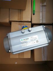 NUTORK/ 执行器NSF25-350-DA