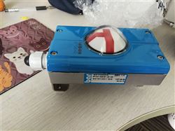 PH-M2-2-0德国Bar球阀 配件现货 限位开关 PH-M2-2-0