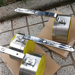 ADLER阿德勒气动执行器APM102